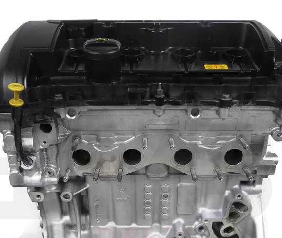 MINI REBUILT Engine